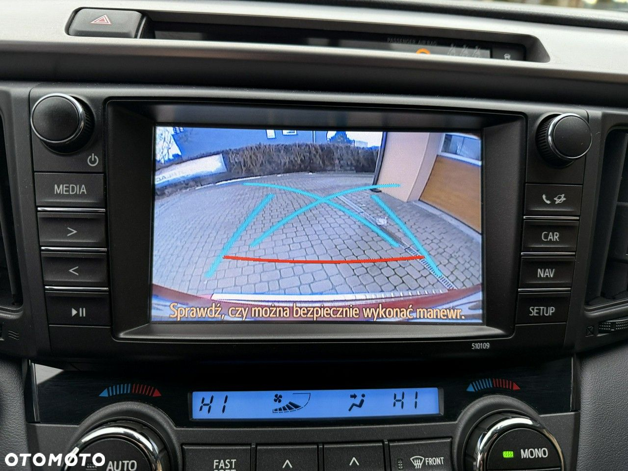 Toyota RAV4 2.5 4x2 Hybrid Edition - 18