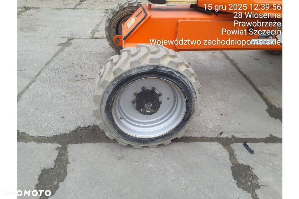 JLG E600JP - 9