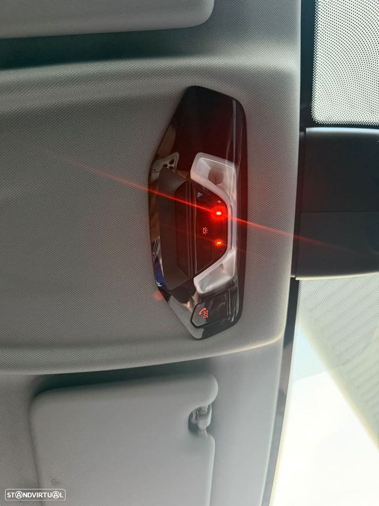 BMW 116 d Auto - 36