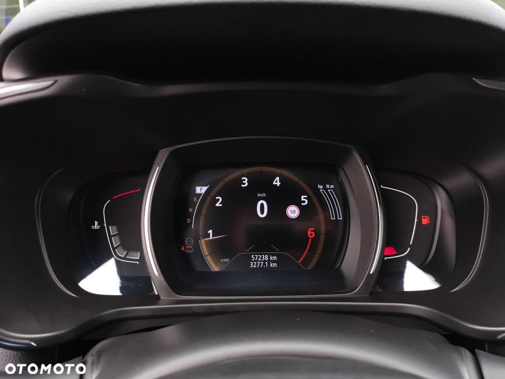 Renault Kadjar 1.3 TCe FAP Intens EDC - 16