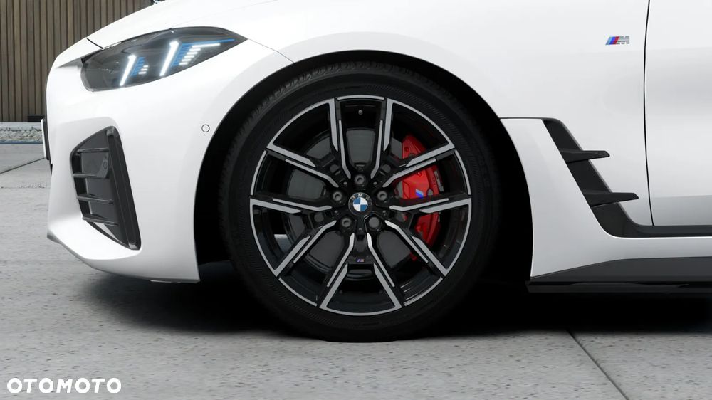 BMW i4 - 6