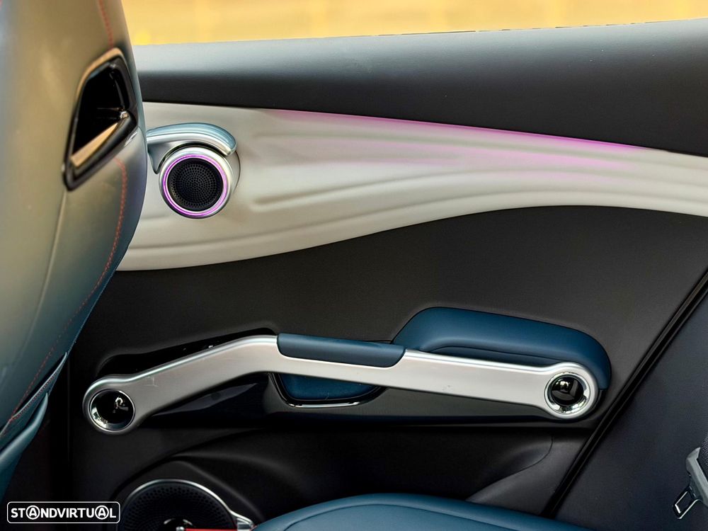 BYD Atto 3 Design - 12