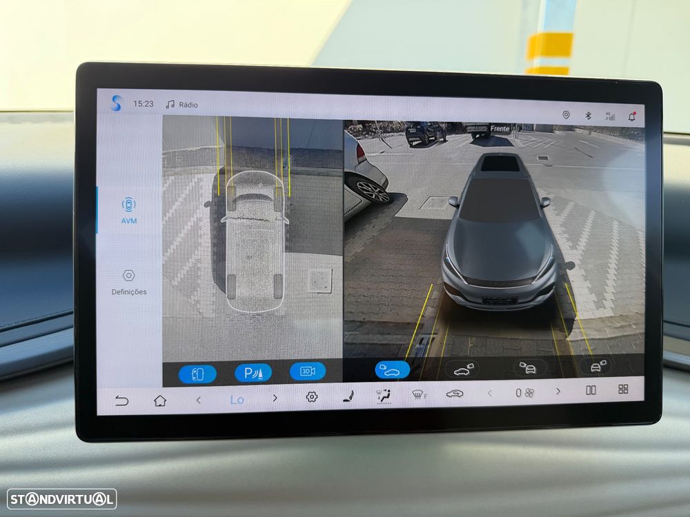 BYD Atto 3 60.48 kWh Comfort - 20