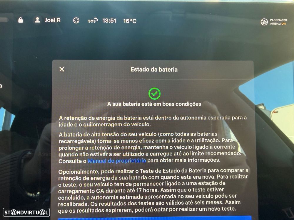 Tesla Model 3 Performance Dual Motor AWD - 28
