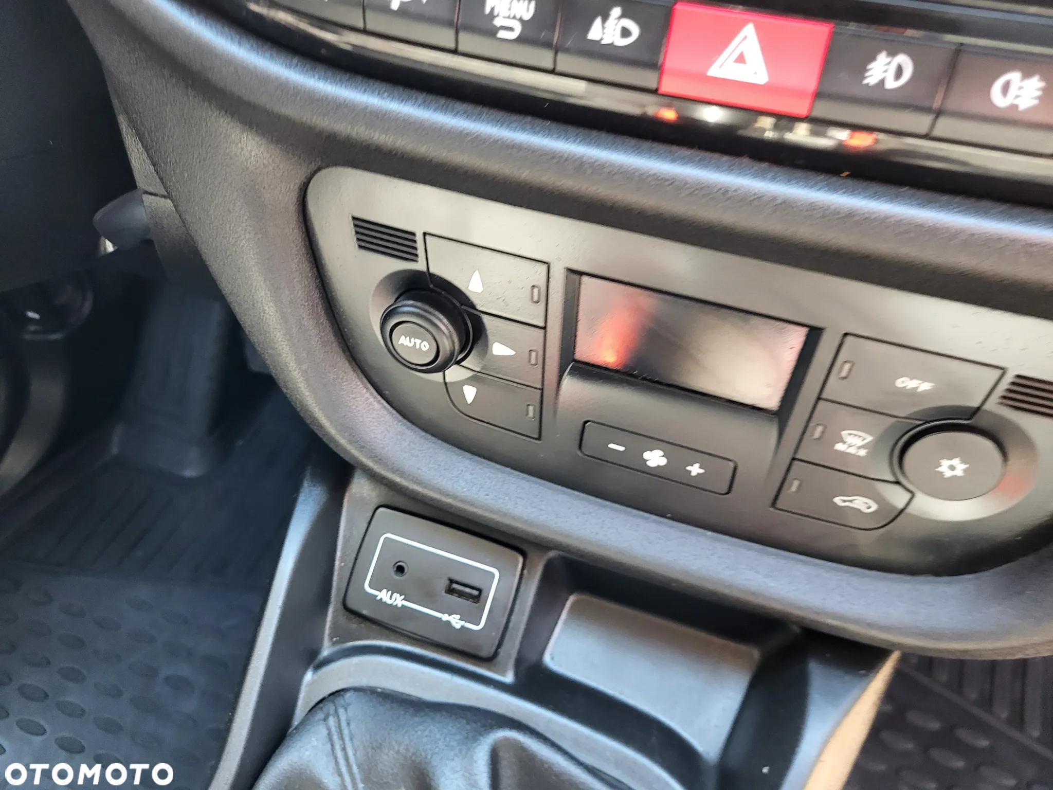 Fiat Doblo - 16