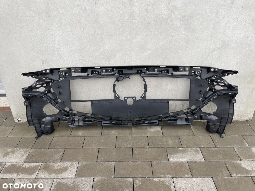 ATRAPA, RAMKA MAZDA 6 GJ  LIFT  2018-- NOWA - 4