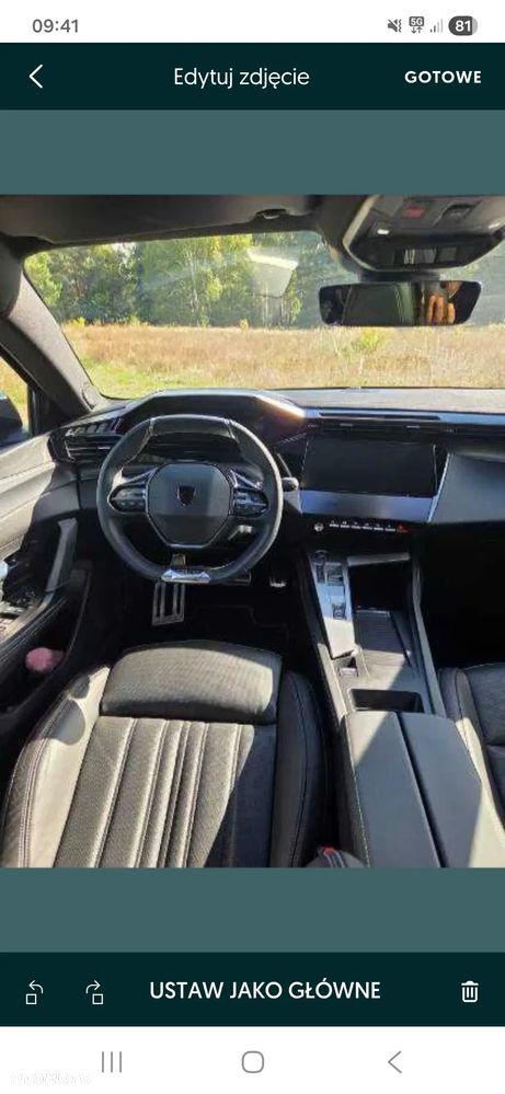Peugeot 408 - 4