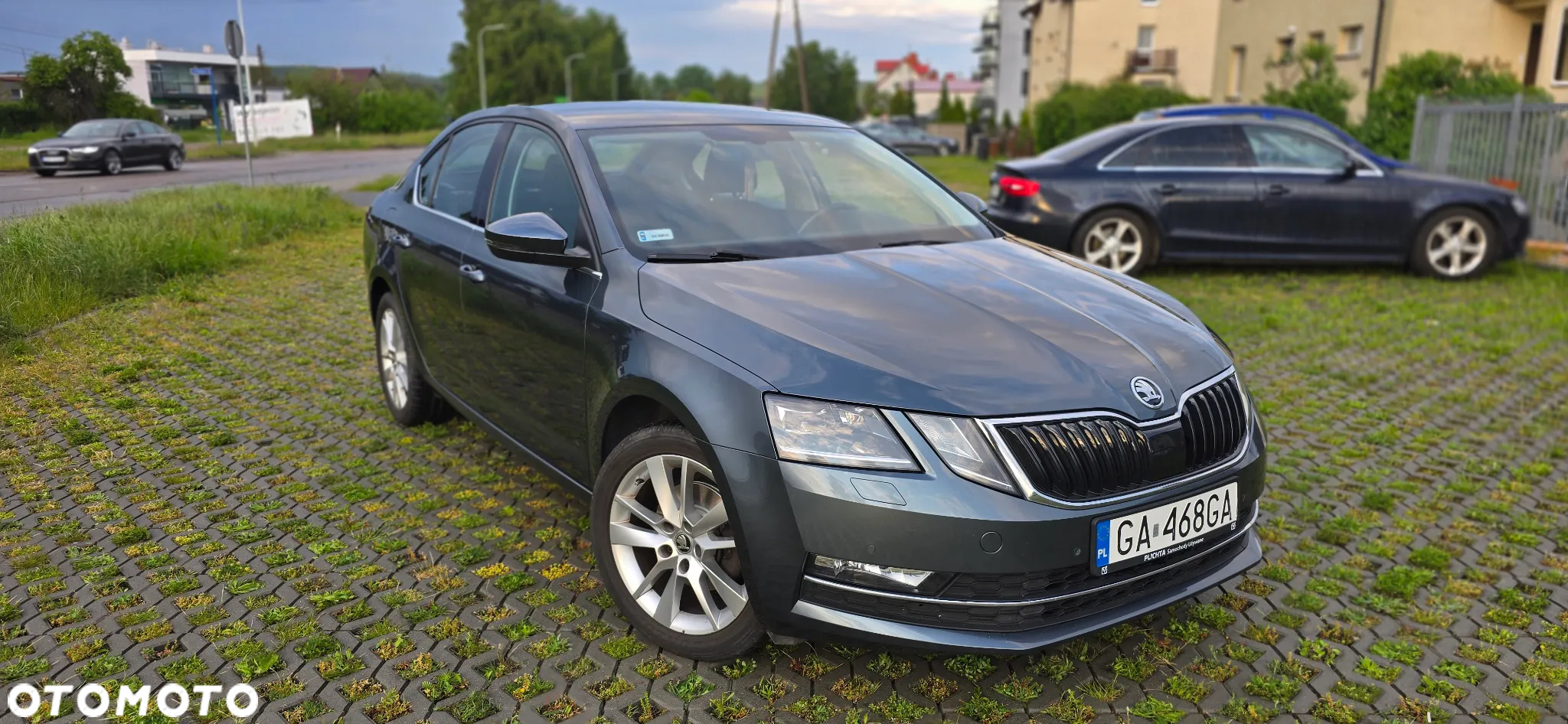 Skoda Octavia 1.5 TSI ACT Style - 3