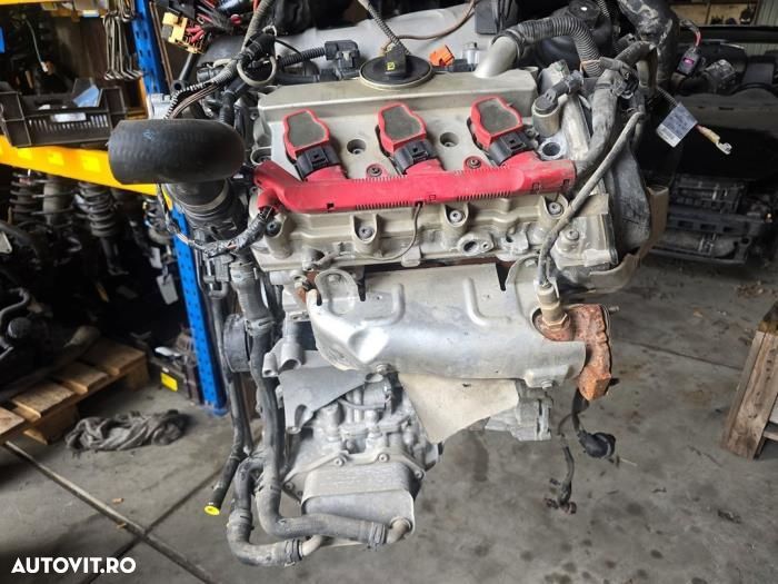 Motor Volkswagen T5 Multivan 2.0 BiTDI DRF 4Motion CAAA 2.0 TDI 2014 - 5