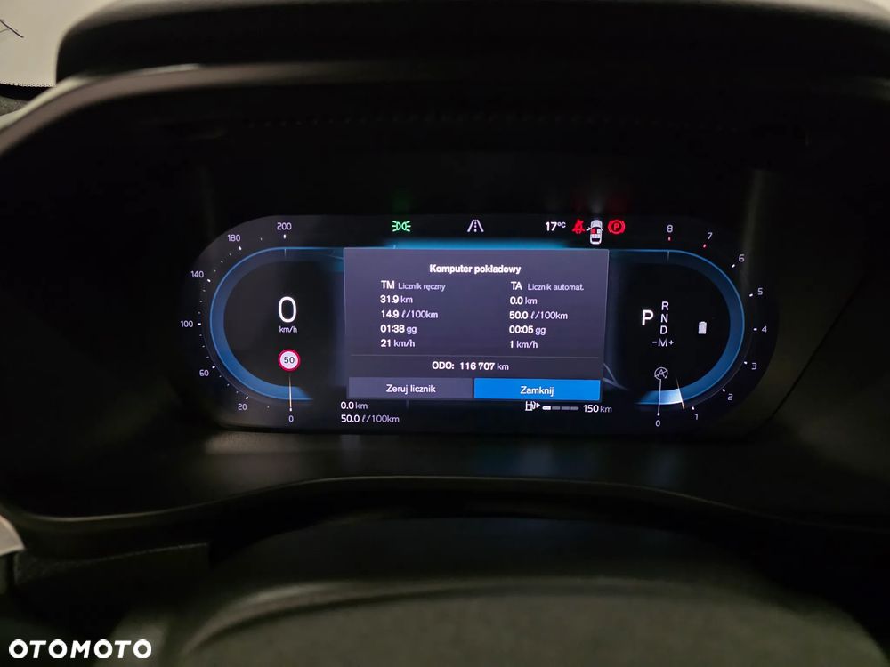 Volvo XC 40 B3 B DKG Ultra Dark - 18