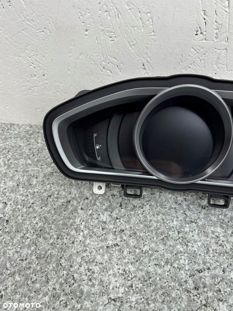 zegary licznik volvo v40 ii 2012-2018r w-wa 31433515 r-design - 2