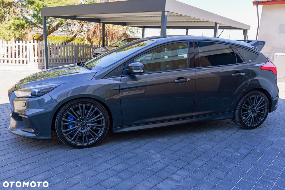 Ford Focus - 8