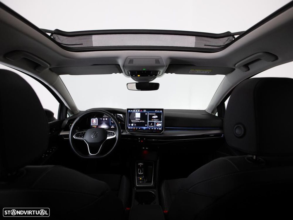 VW Golf Variant 1.5 eTSI Life DSG - 7