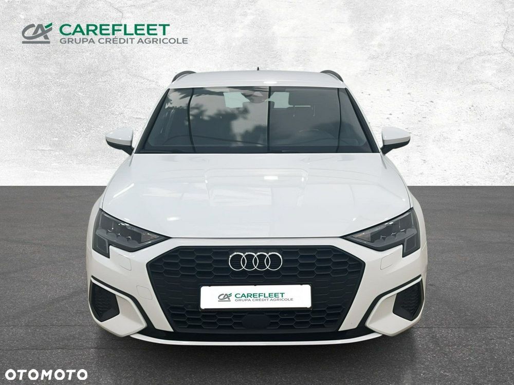 Audi A3 Sportback 35 TFSI mHEV S tronic - 2