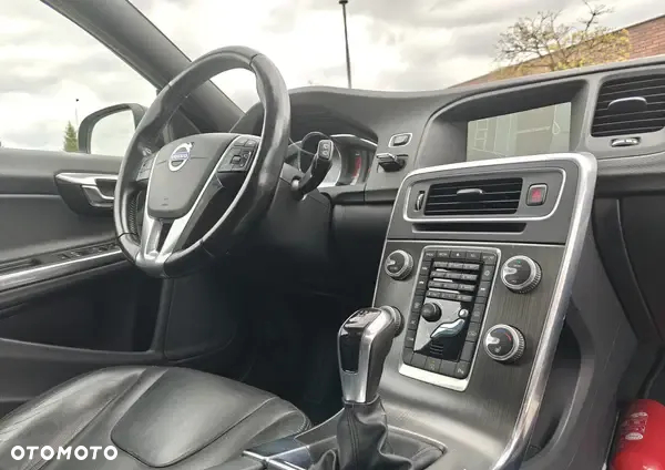 Volvo V60 D4 Drive-E Summum - 18