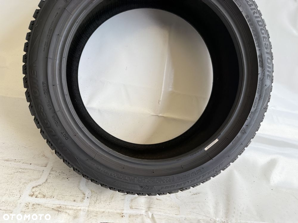 225/45/17 Bridgestone Blizzak LM001 94V 2017R (346) - 3