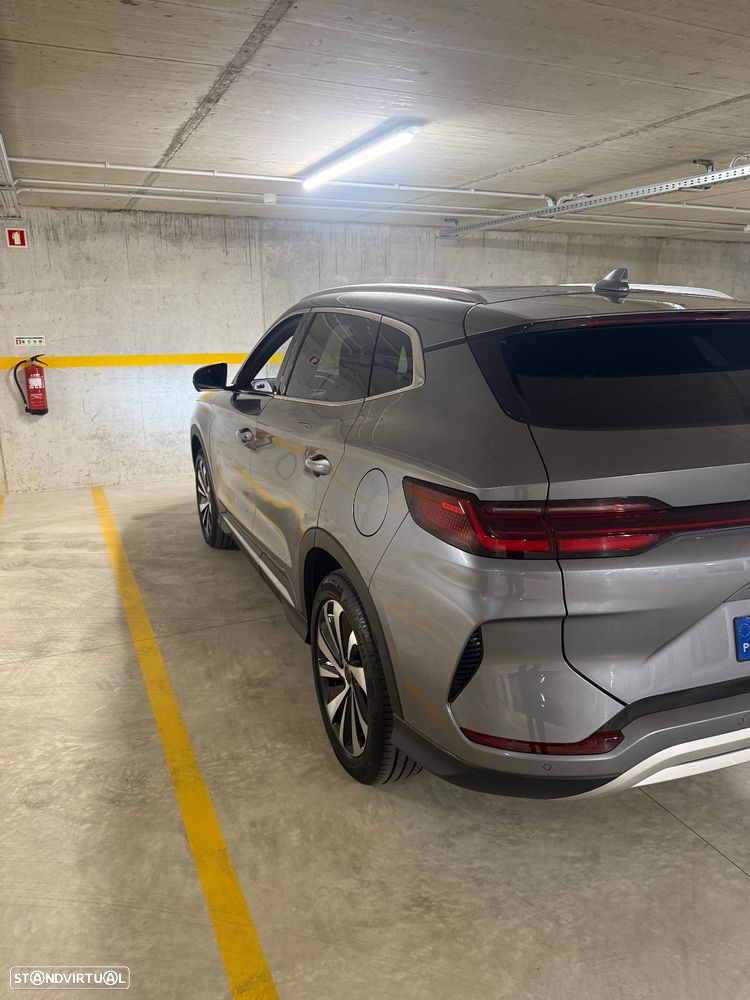 BYD Seal U 1.5 DM-i Boost - 6