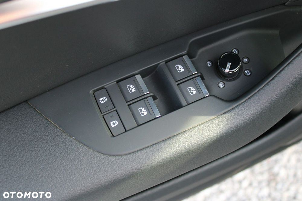 Audi A6 Limousine - 21