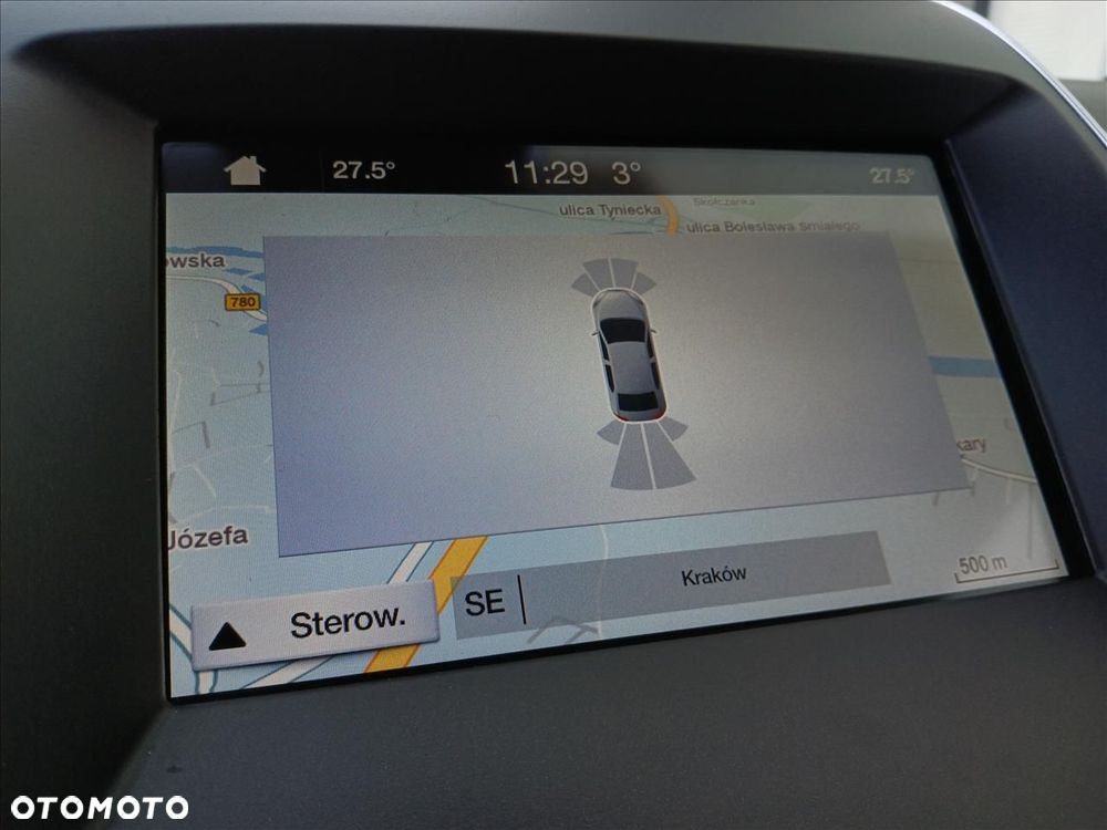 Ford Galaxy 2.0 EcoBlue Titanium - 14