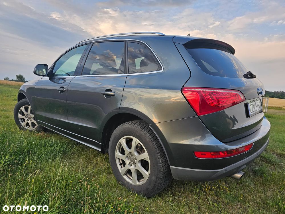 Audi Q5 2.0 TFSI Quattro S tronic - 29