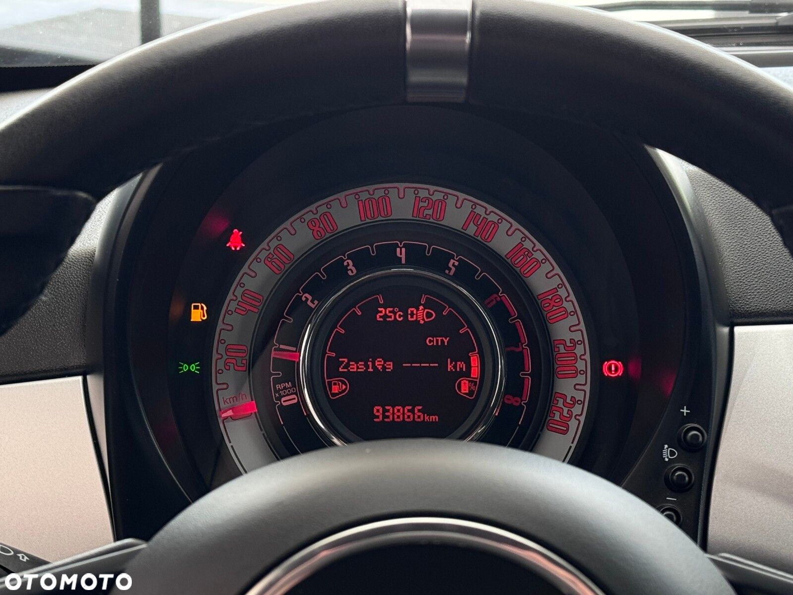 Fiat 500 1.0 Hybrid Connect - 16