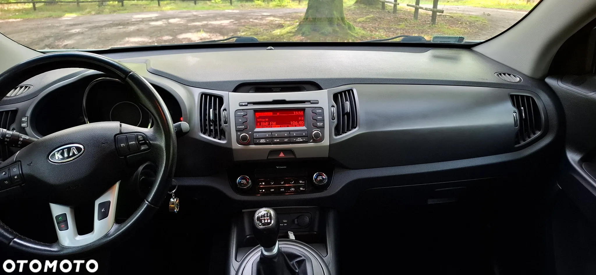 Kia Sportage - 11