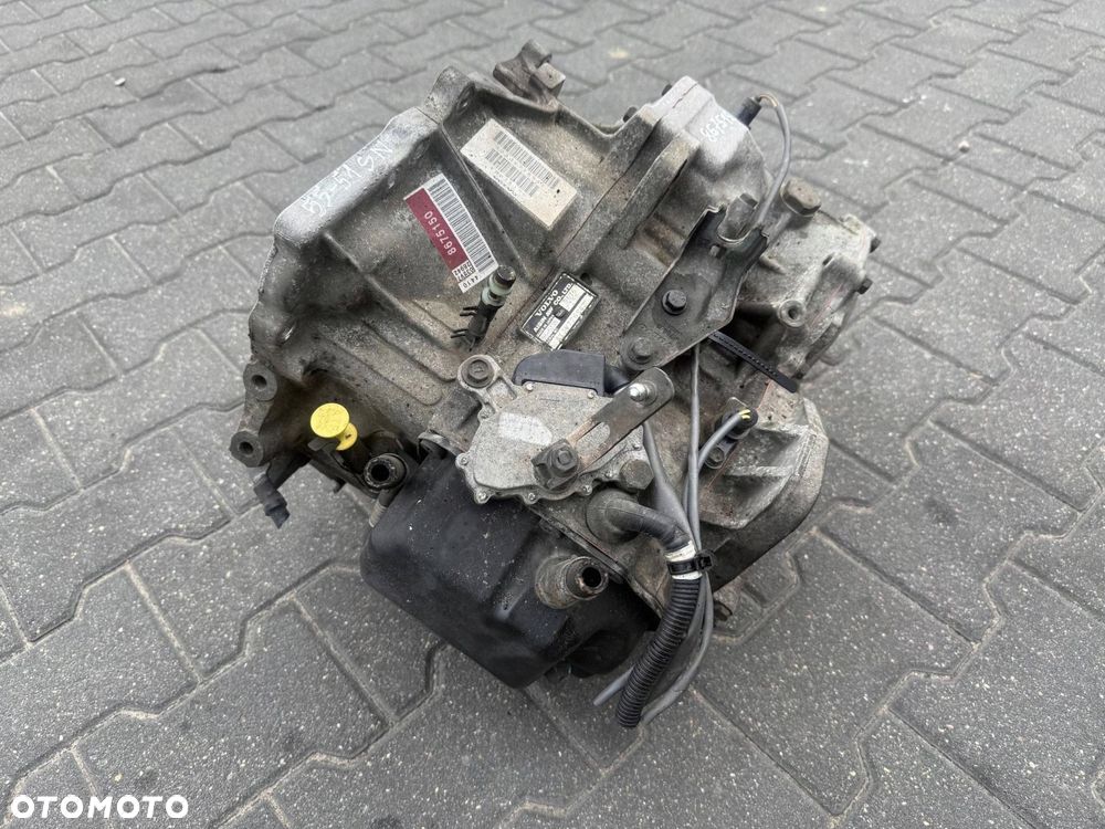 AUTOMATYCZNA SKRZYNIA BIEGÓW Z KONWERTEREM 2.5 T 55-51SN 8675150 VOLVO XC90