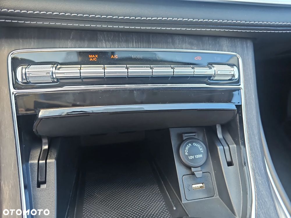 DFSK e5 1.5 PHEV Comfort E-CVT - 20