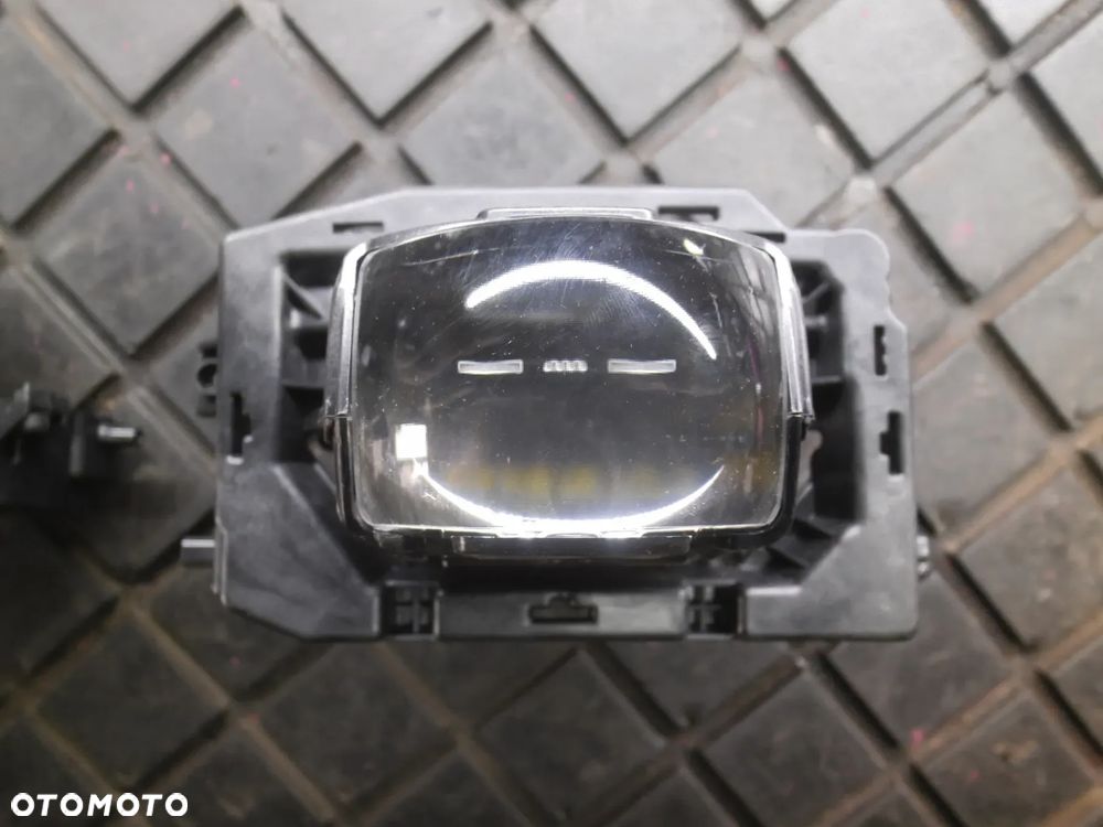 SOCZEWKI PROJEKTORY BI-LED KOMPLET 2 SZT NOWE - 2