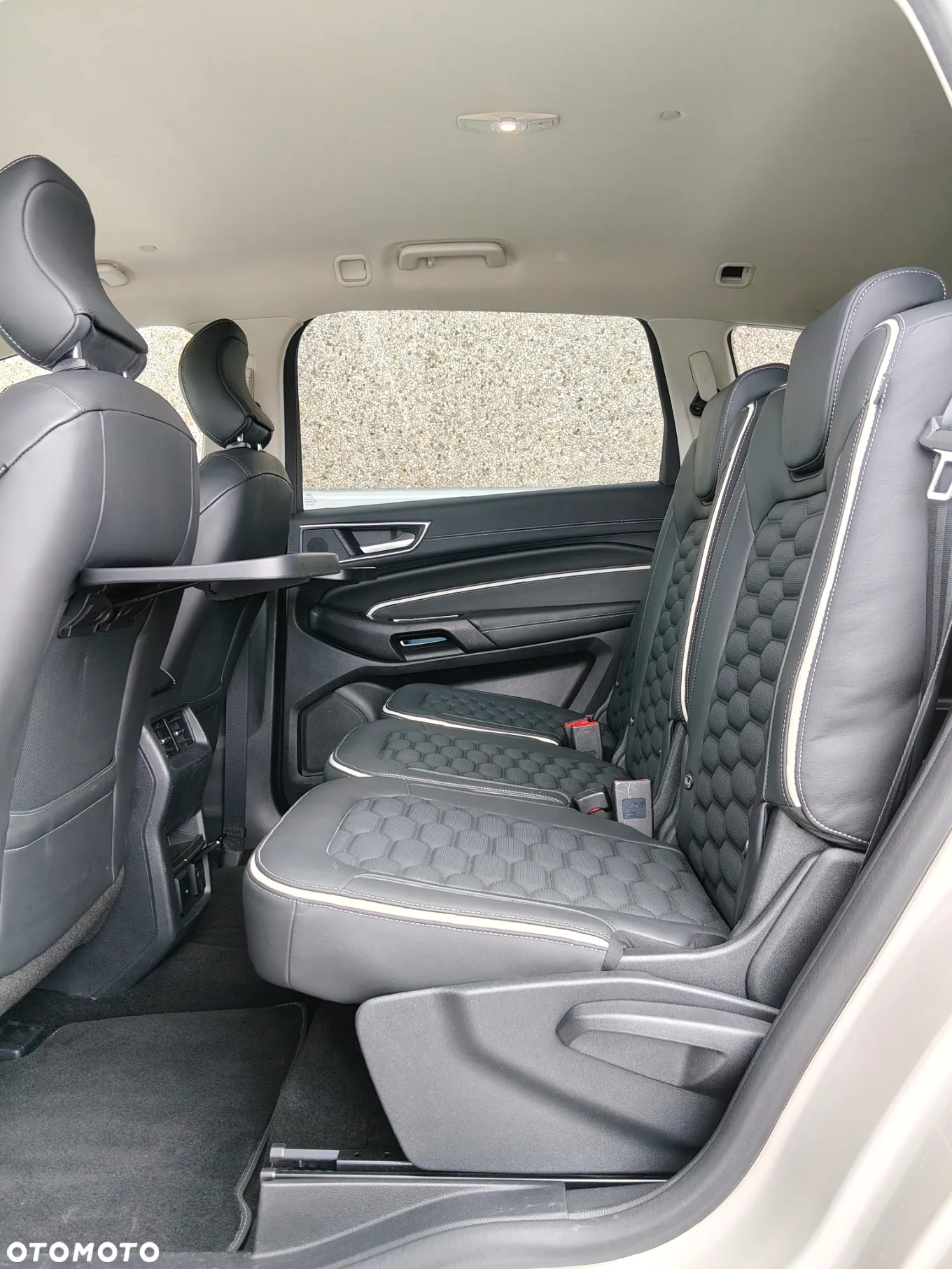 Ford S-Max 2.0 EcoBlue Bi-Turbo VIGNALE - 8