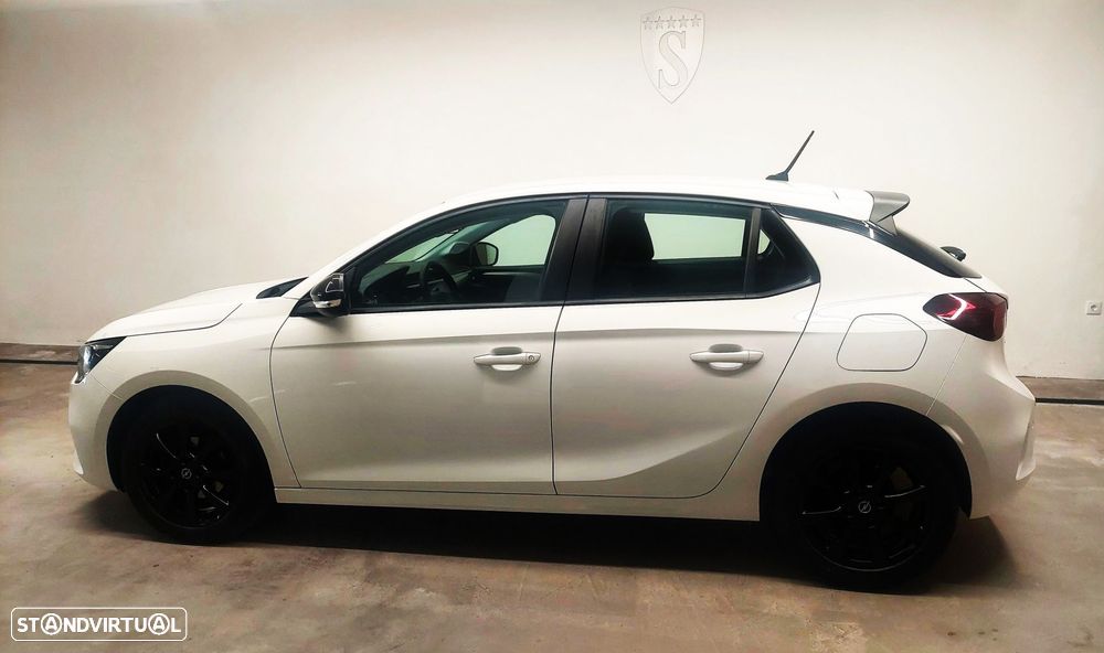 Opel Corsa 1.2 Elegance - 4