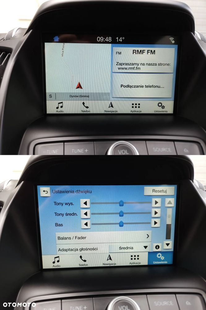 Ford Kuga 2.0 TDCi AWD Titanium - 24