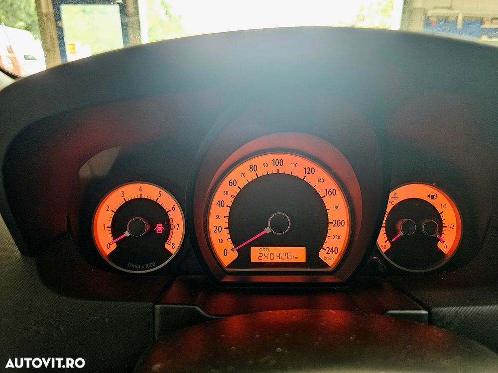 Kia Ceed - 7