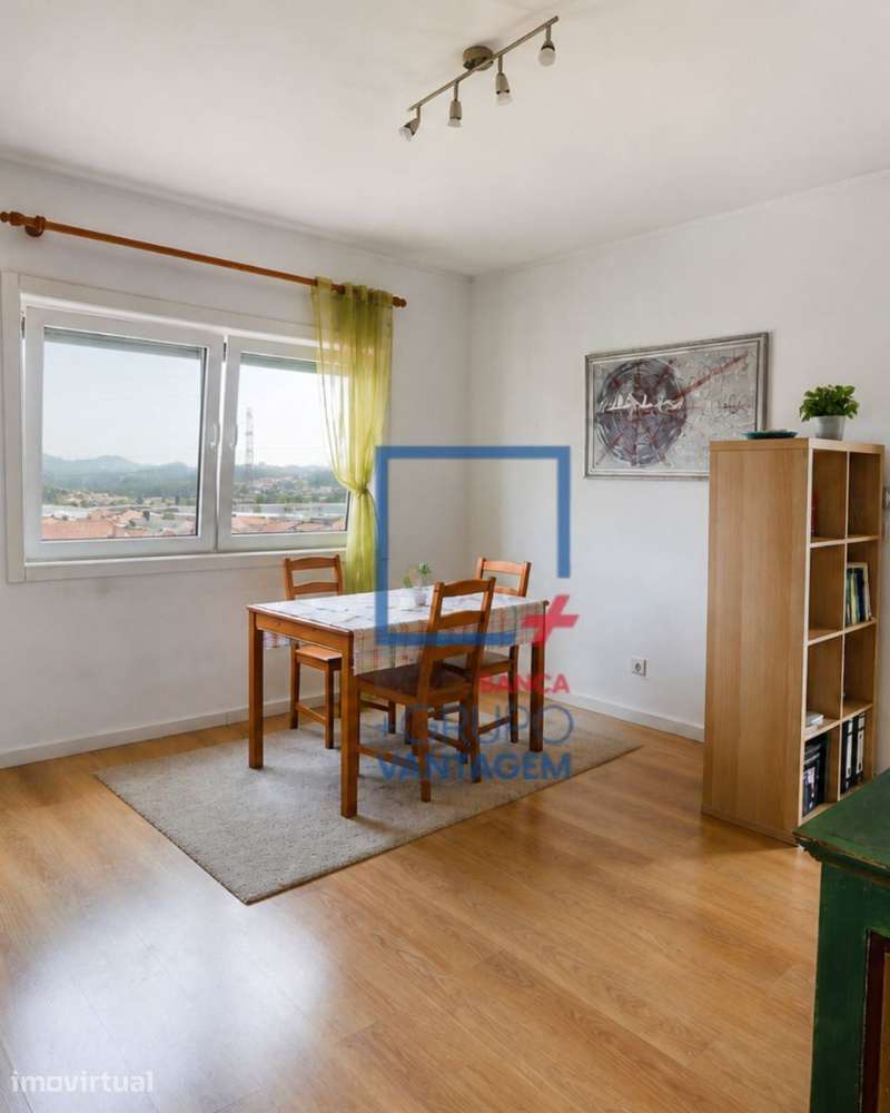 ANDAR MORADIA T3 |ALFENA 300.000,00 - Grande imagem: 3/24