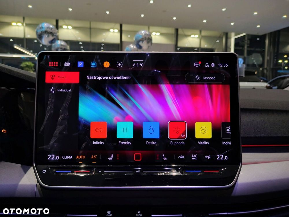 Volkswagen Golf - 20