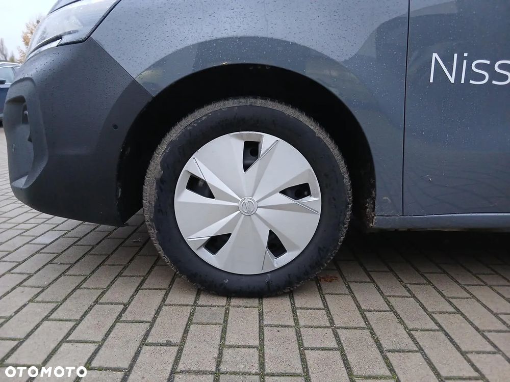 Nissan Townstar Combi 1.3 DIG-T L2 Business Plus - 19