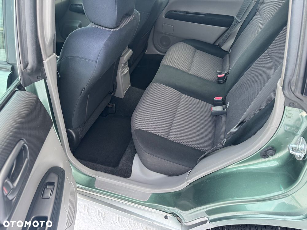 Subaru Forester 2.0X Comfort - 24