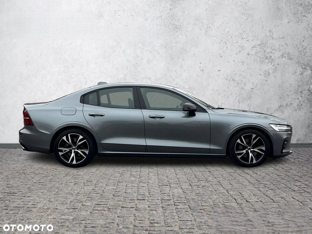 Volvo S60 - 6
