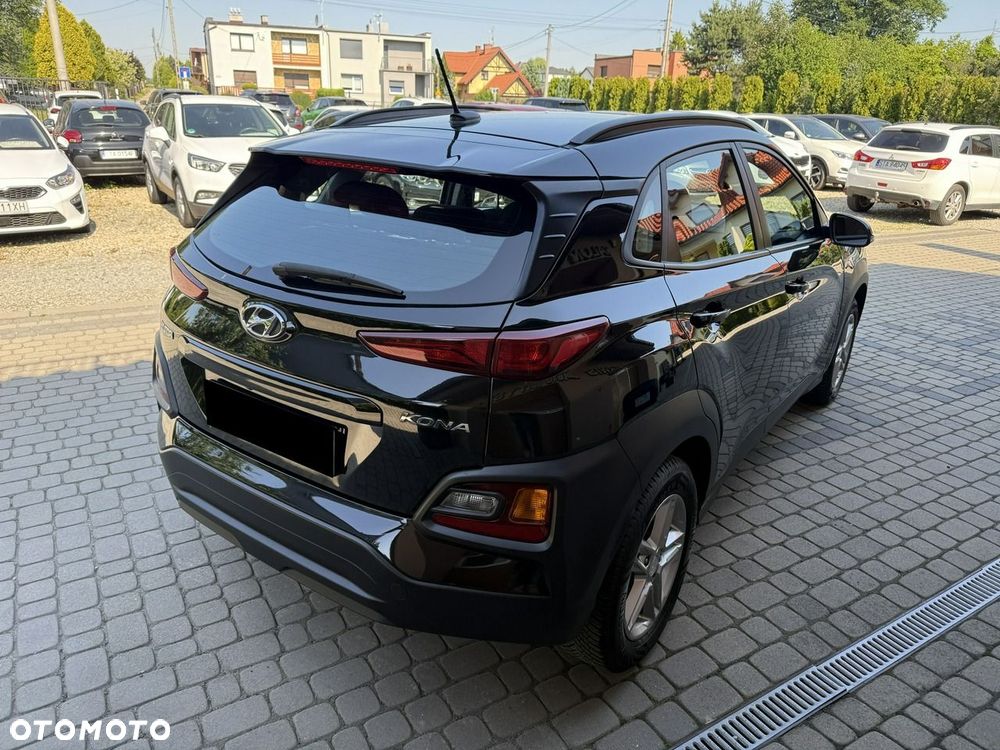 Hyundai Kona 1.0 T-GDI Pure - 6
