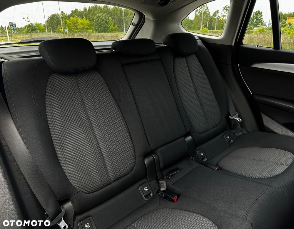BMW X1 - 31