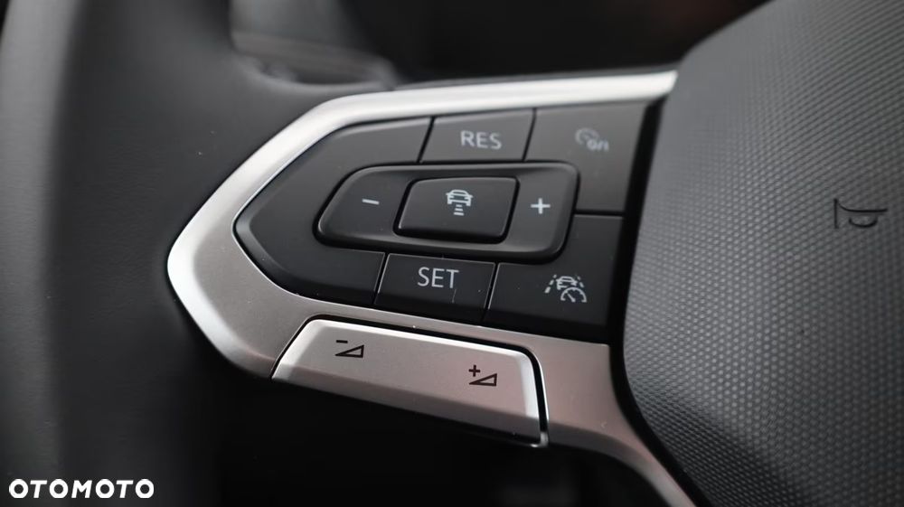 Volkswagen T-Cross 1.0 TSI Trend - 21