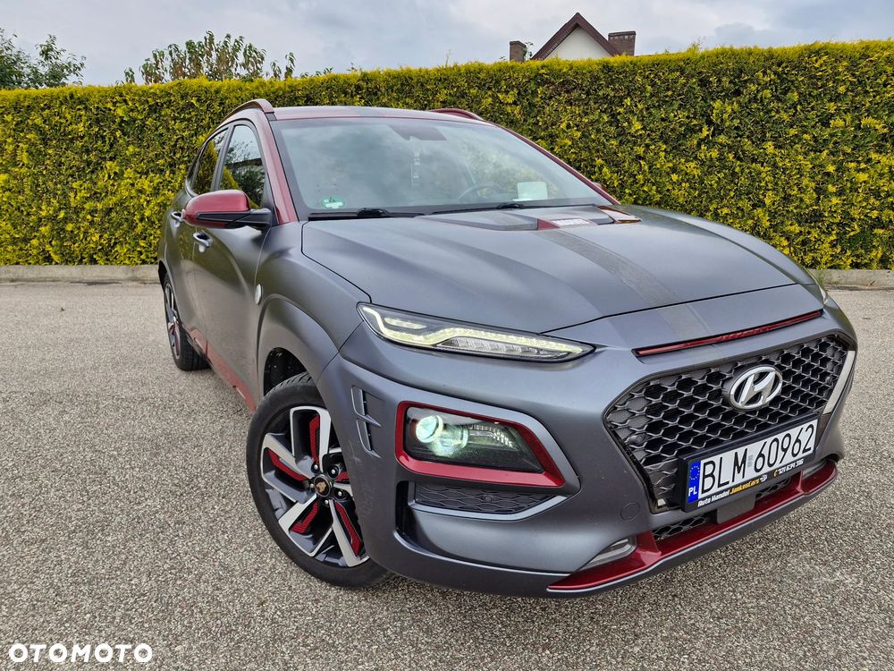 Ford Kuga - 35