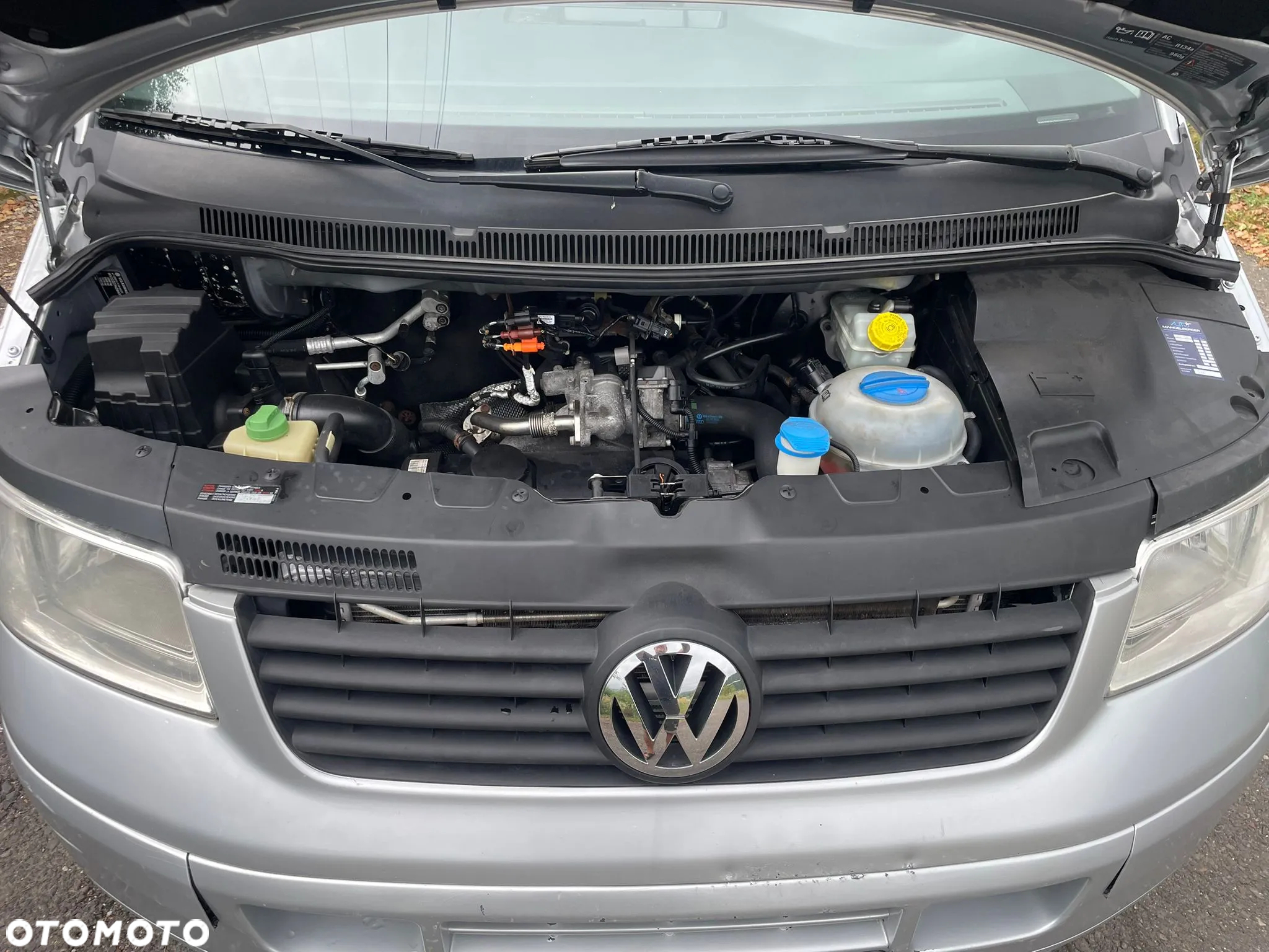 Volkswagen Caravelle TDI L2 - 13