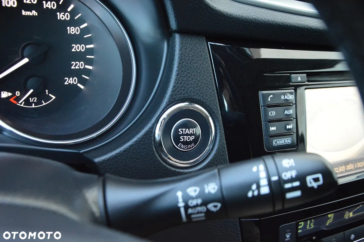 Nissan Qashqai 1.6 DCi N-Connecta EU6 - 13
