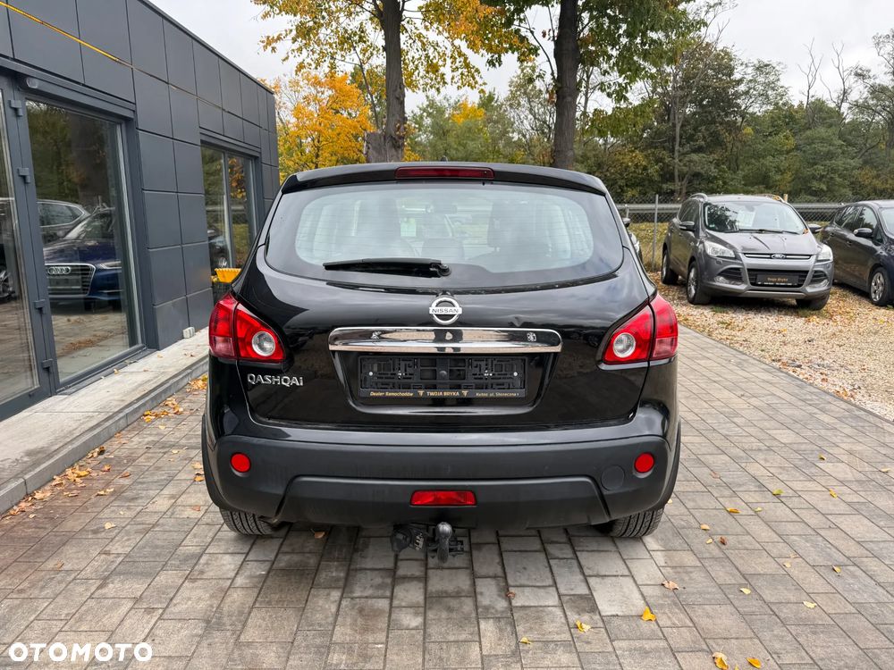 Nissan Qashqai 1.6 Acenta - 15