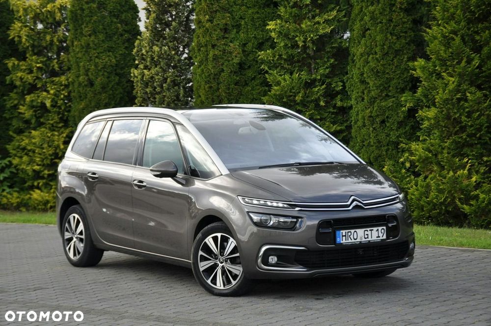 Citroën C4 Grand Picasso - 2