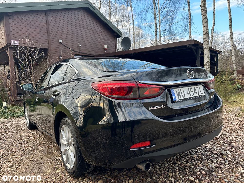 Mazda 6 ver-2-0-skyenergy - 5