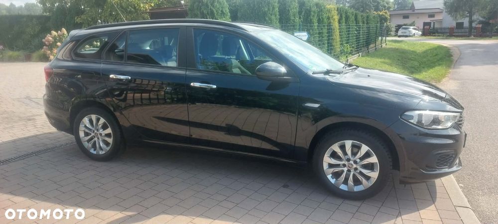 Fiat Tipo 1.4 16v Lounge - 7