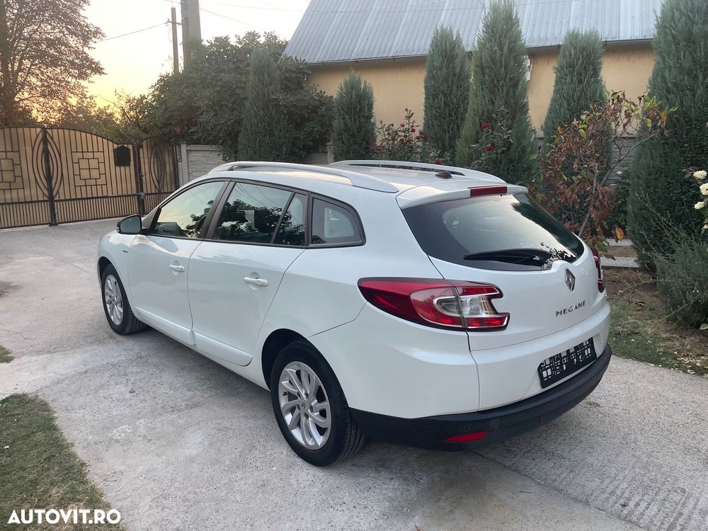 Renault Megane - 5