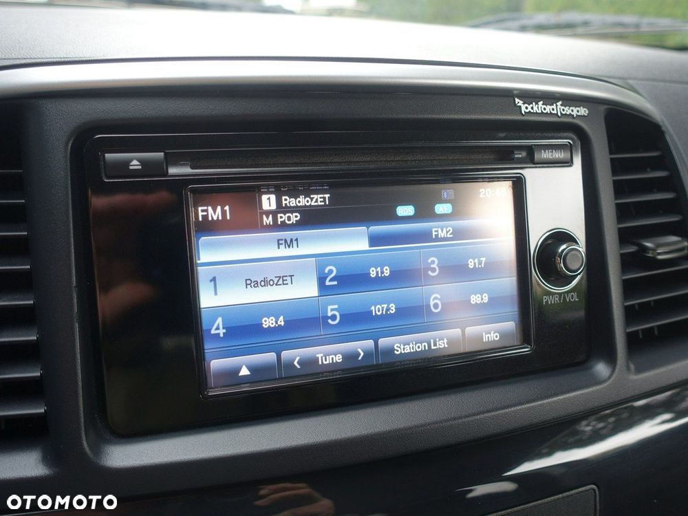 Mitsubishi Lancer 1.8 Instyle - 20